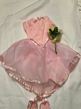 American Girl - Ballerina Costume